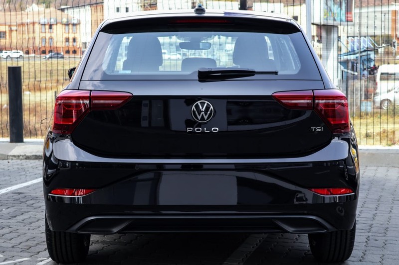 Volkswagen Polo - Hatfield VW Melrose Arch - Image 16