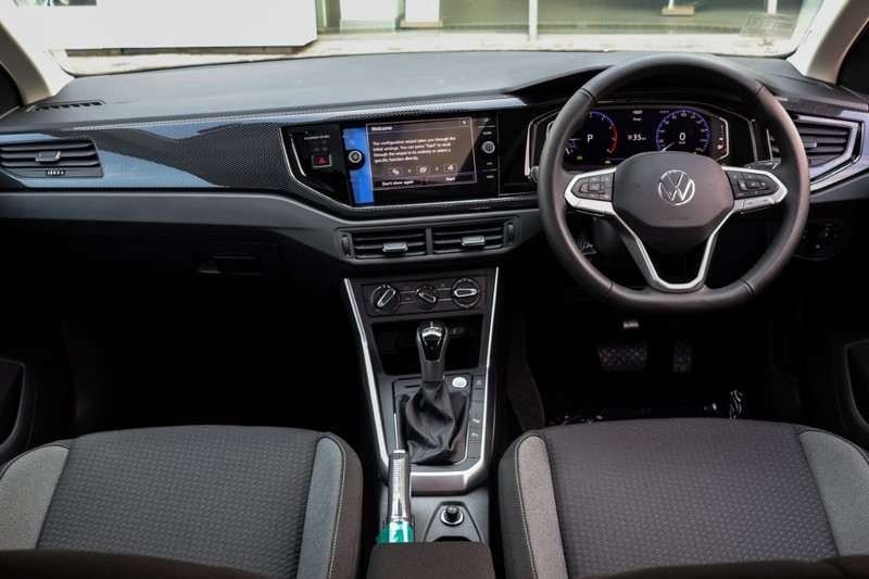 Volkswagen Polo - Hatfield VW Melrose Arch - Image 17