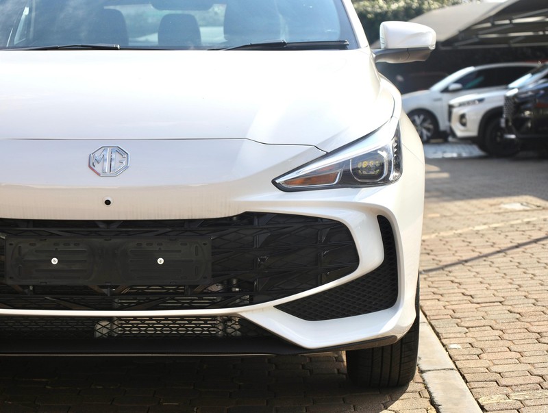 MG MG3 - MG Rivonia - Image 2
