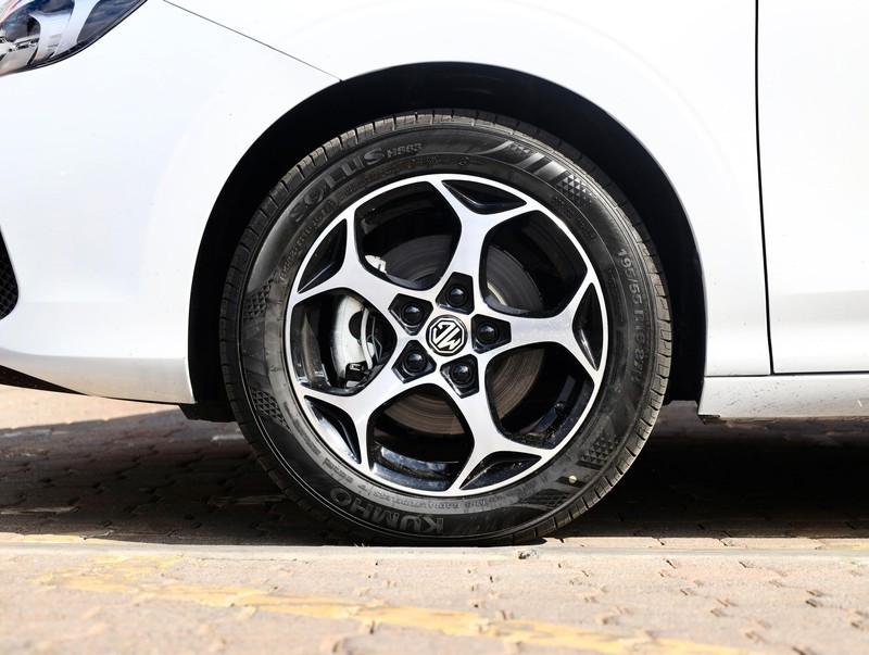 MG MG3 - MG Rivonia - Image 4