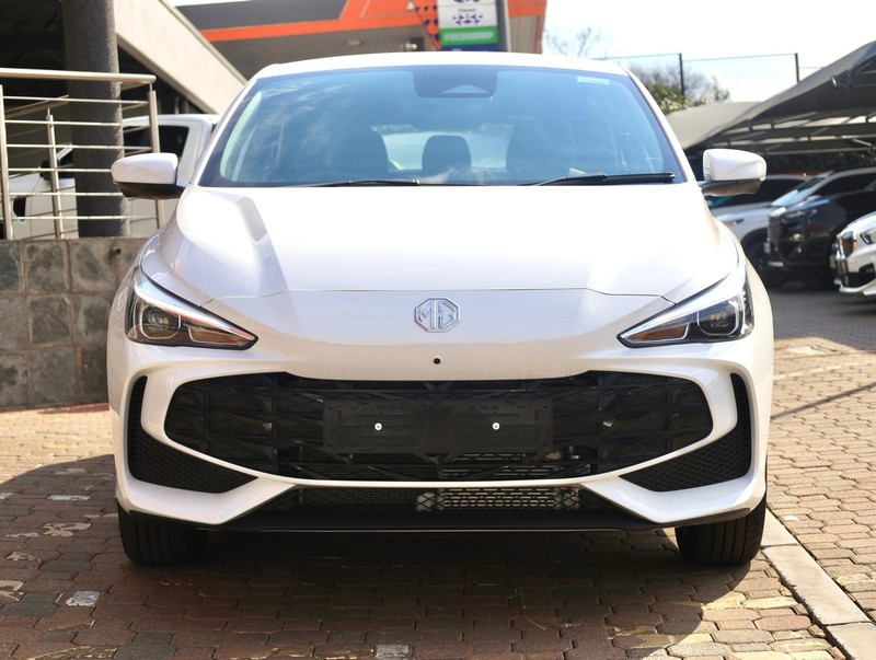 MG MG3 - MG Rivonia - Image 3