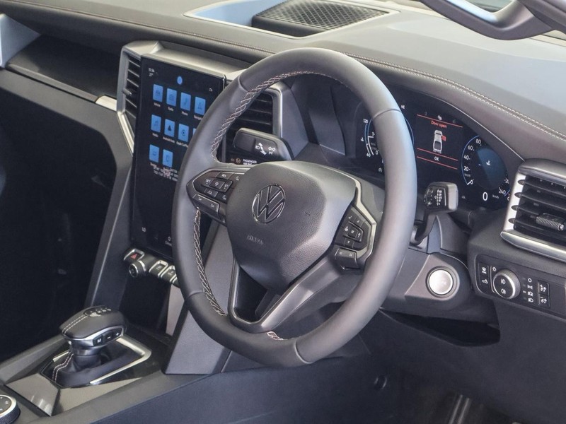 Volkswagen Amarok - Hatfield VW Commercial - Image 17