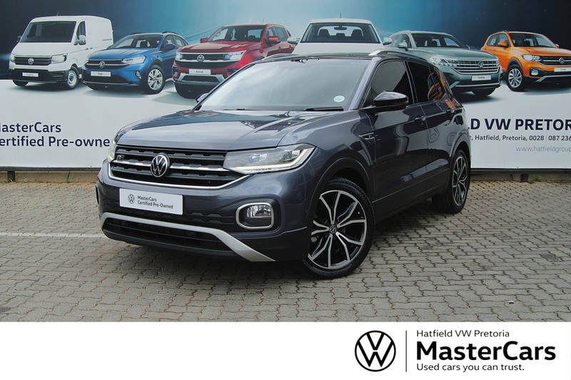 Volkswagen T-Cross - Hatfield VW Pretoria - Image 5