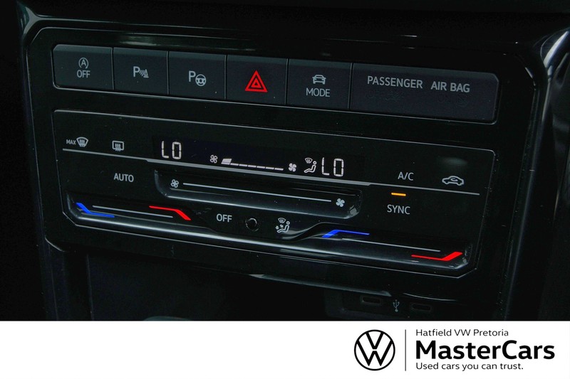 Volkswagen T-Cross - Hatfield VW Pretoria - Image 3
