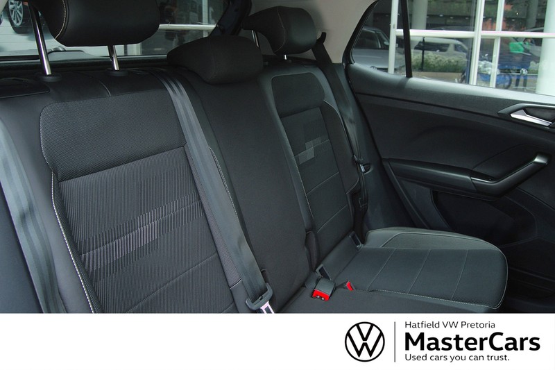 Volkswagen T-Cross - Hatfield VW Pretoria - Image 12