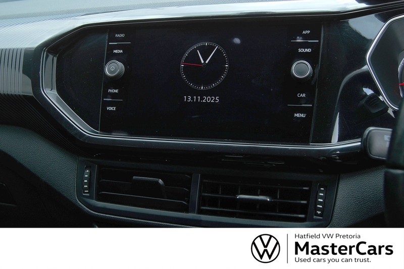 Volkswagen T-Cross - Hatfield VW Pretoria - Image 2