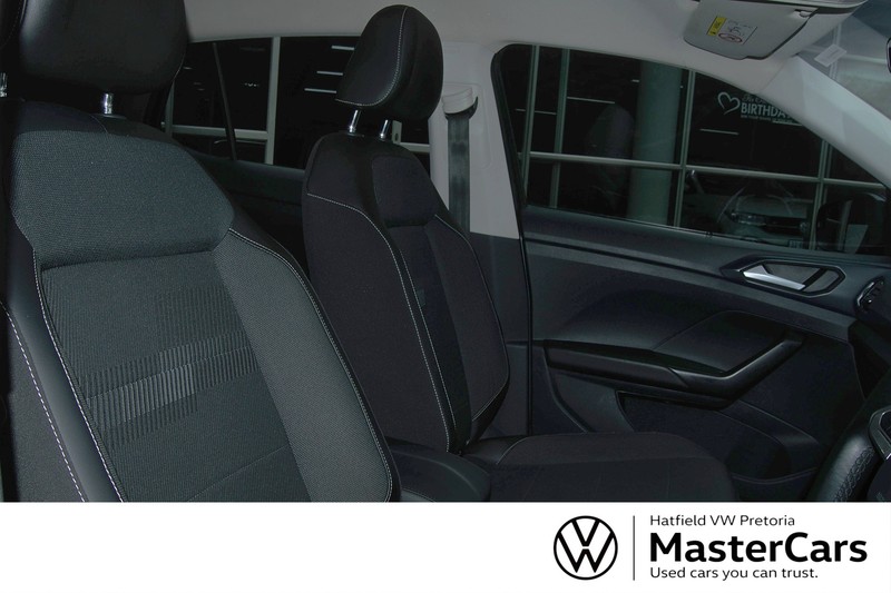 Volkswagen T-Cross - Hatfield VW Pretoria - Image 11