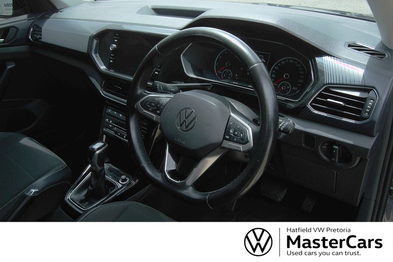 Volkswagen T-Cross - Hatfield VW Pretoria - Image 10
