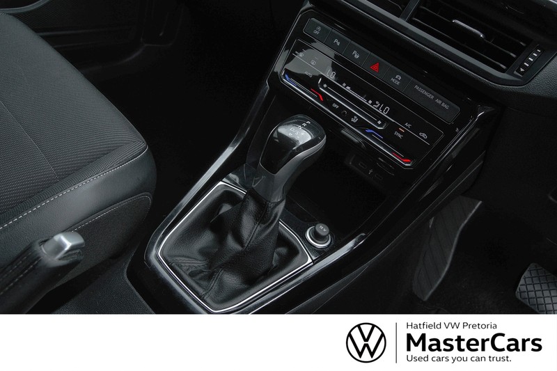Volkswagen T-Cross - Hatfield VW Pretoria - Image 4