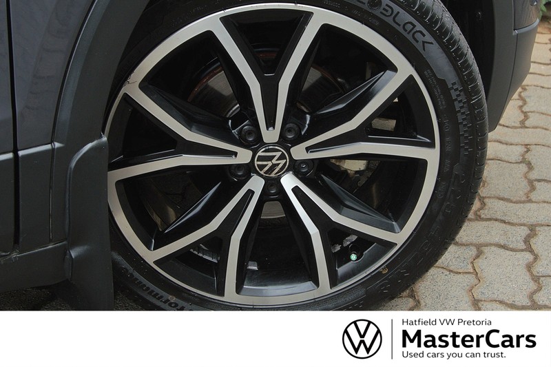 Volkswagen T-Cross - Hatfield VW Pretoria - Image 9