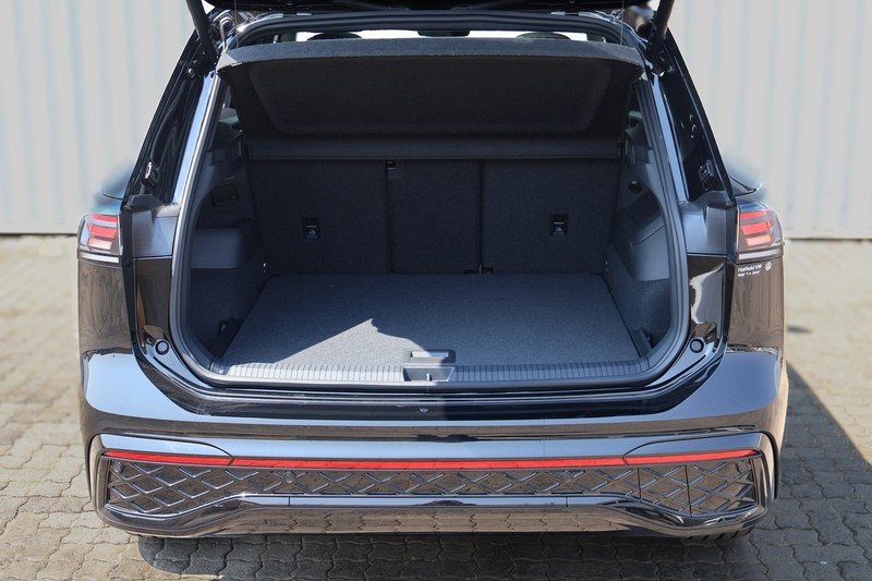 Volkswagen Tiguan - Hatfield VW Pretoria - Image 27