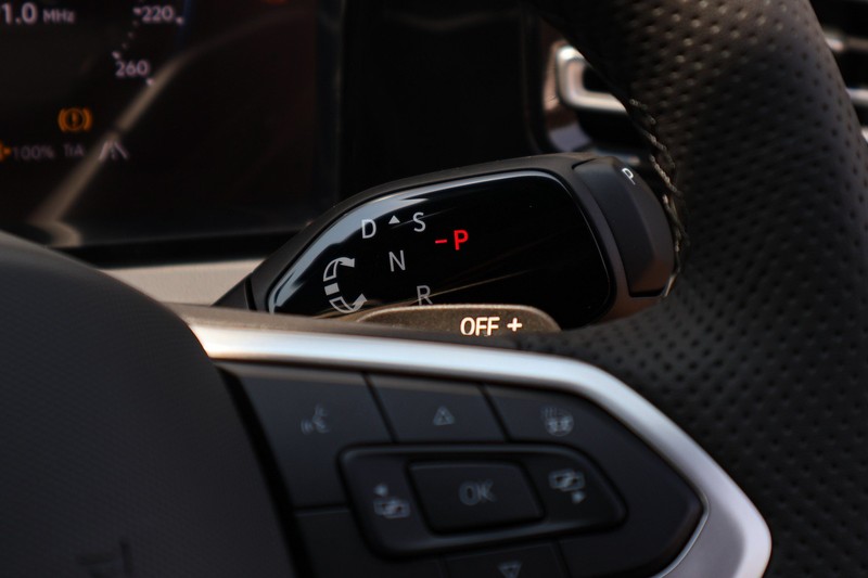 Volkswagen Tiguan - Hatfield VW Pretoria - Image 11