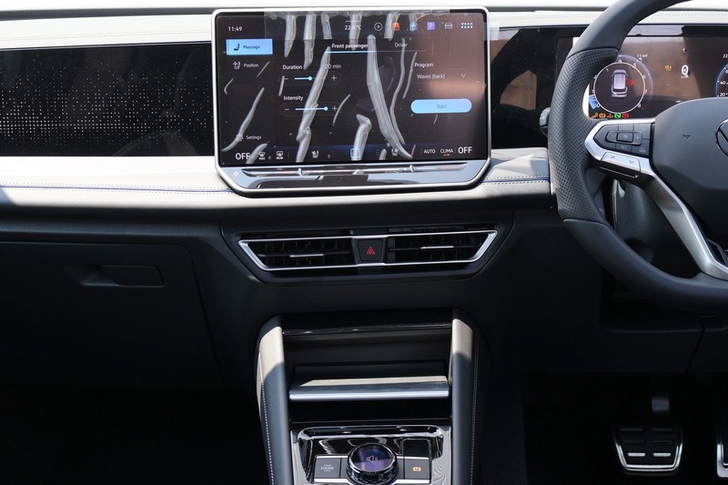 Volkswagen Tiguan - Hatfield VW Pretoria - Image 22