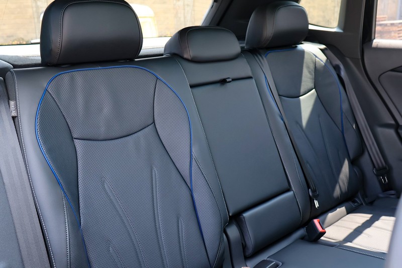 Volkswagen Tiguan - Hatfield VW Pretoria - Image 28
