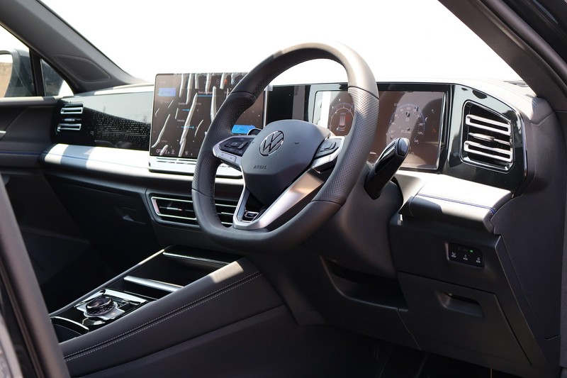 Volkswagen Tiguan - Hatfield VW Pretoria - Image 16