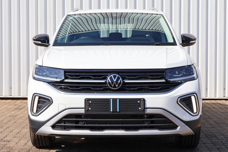 Volkswagen T-Cross - Hatfield VW Pretoria - Image 3