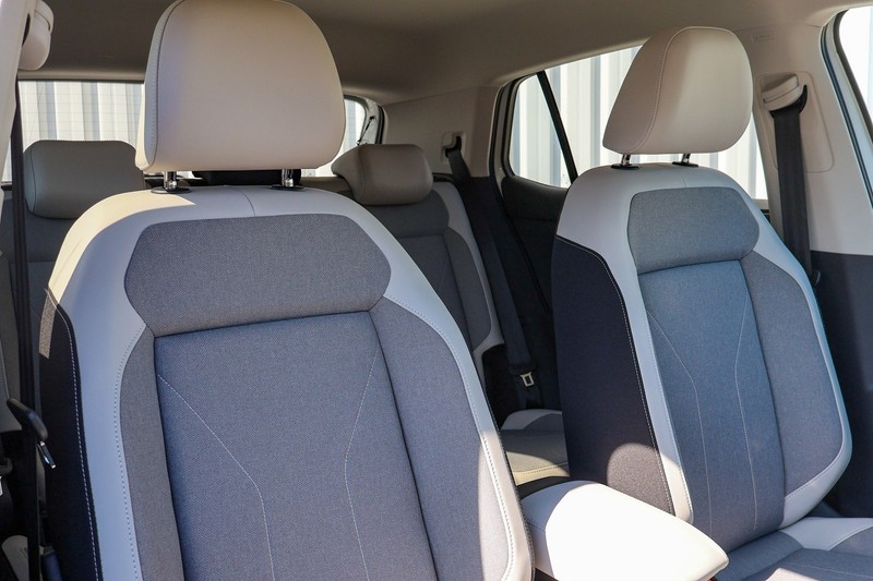 Volkswagen T-Cross - Hatfield VW Pretoria - Image 21