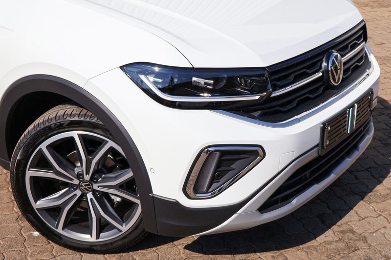 Volkswagen T-Cross - Hatfield VW Pretoria - Image 5