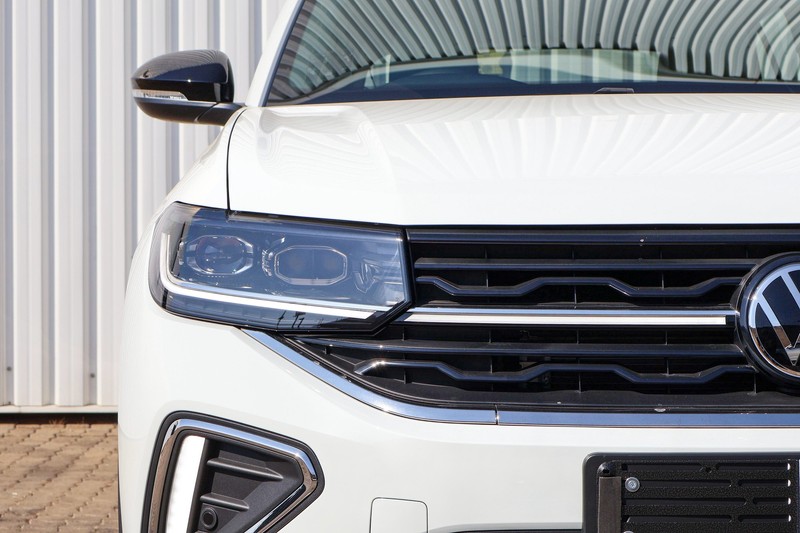 Volkswagen T-Cross - Hatfield VW Pretoria - Image 10