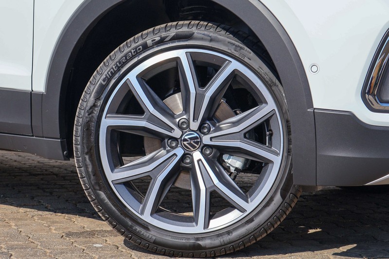 Volkswagen T-Cross - Hatfield VW Pretoria - Image 22