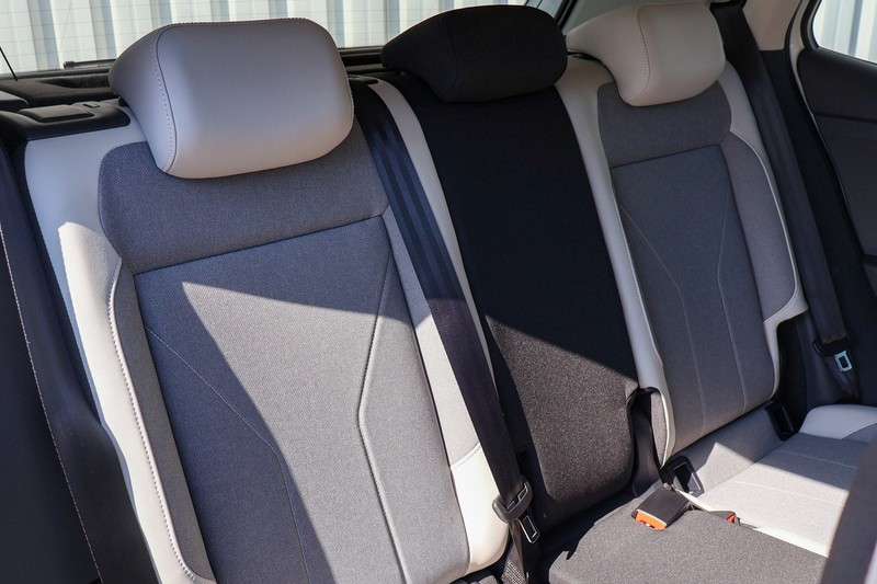 Volkswagen T-Cross - Hatfield VW Pretoria - Image 24