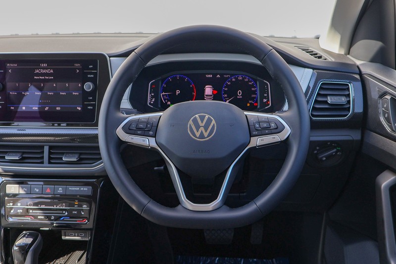 Volkswagen T-Cross - Hatfield VW Pretoria - Image 15