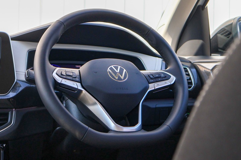 Volkswagen T-Cross - Hatfield VW Pretoria - Image 1