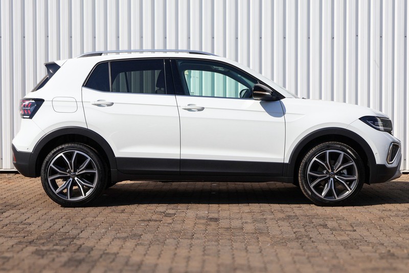 Volkswagen T-Cross - Hatfield VW Pretoria - Image 16