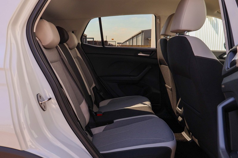 Volkswagen T-Cross - Hatfield VW Pretoria - Image 7