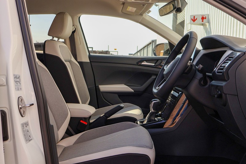 Volkswagen T-Cross - Hatfield VW Pretoria - Image 14