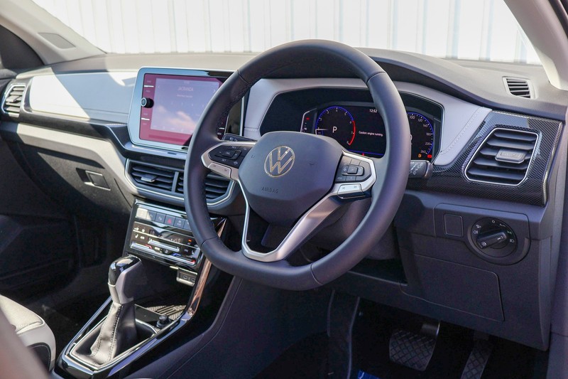 Volkswagen T-Cross - Hatfield VW Pretoria - Image 13