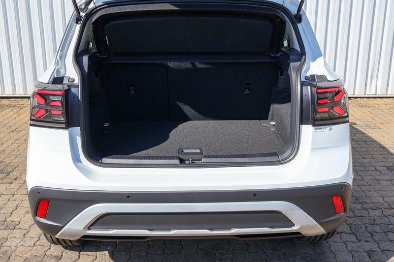 Volkswagen T-Cross - Hatfield VW Pretoria - Image 18