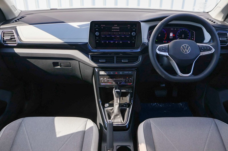 Volkswagen T-Cross - Hatfield VW Pretoria - Image 19