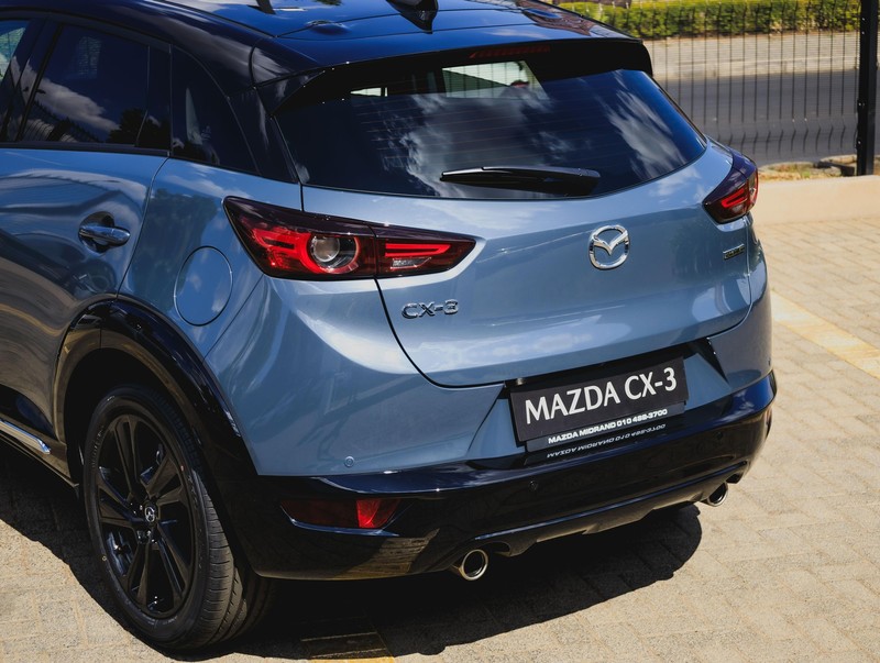 Mazda CX-3 - Mazda Midrand - Image 4