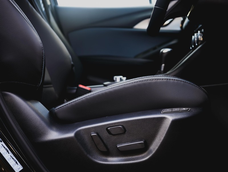 Mazda CX-3 - Mazda Midrand - Image 9