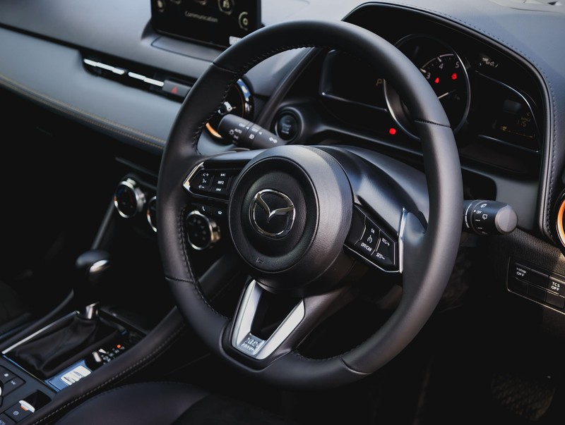 Mazda CX-3 - Mazda Midrand - Image 10