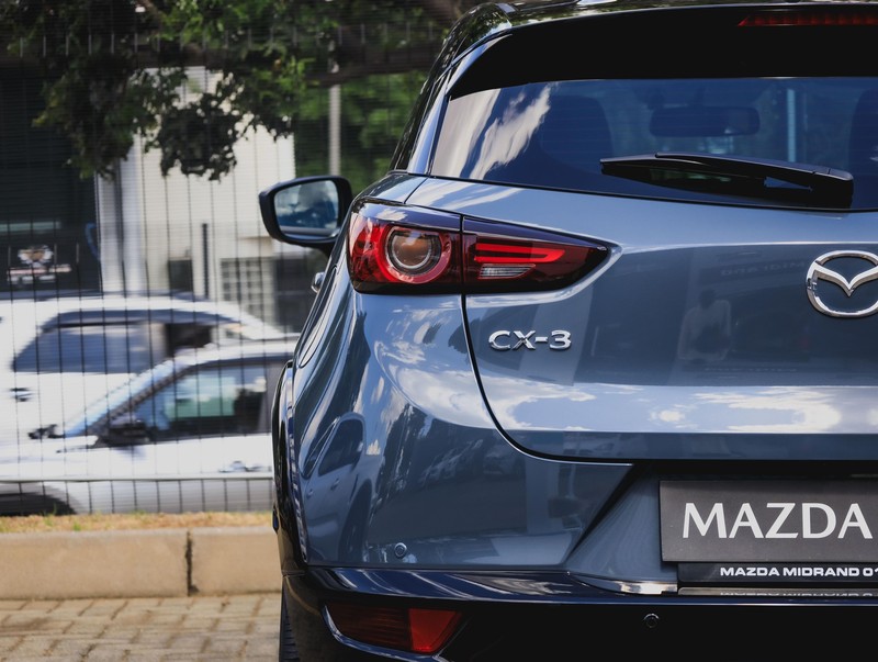 Mazda CX-3 - Mazda Midrand - Image 6