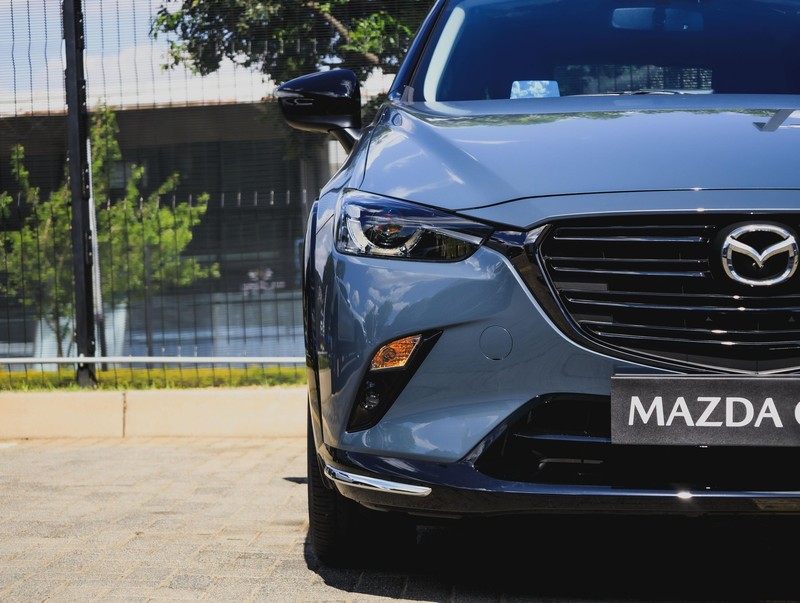 Mazda CX-3 - Mazda Midrand - Image 3