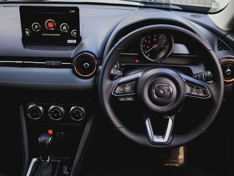 Mazda CX-3 - Mazda Midrand - Image 11