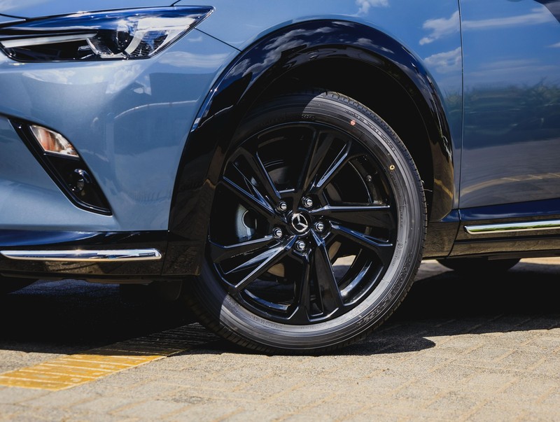 Mazda CX-3 - Mazda Midrand - Image 2