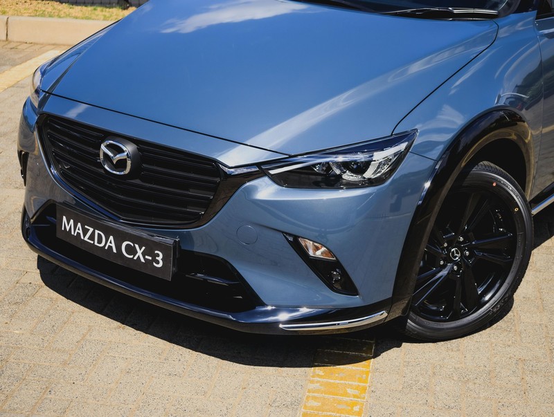 Mazda CX-3 - Mazda Midrand - Image 1