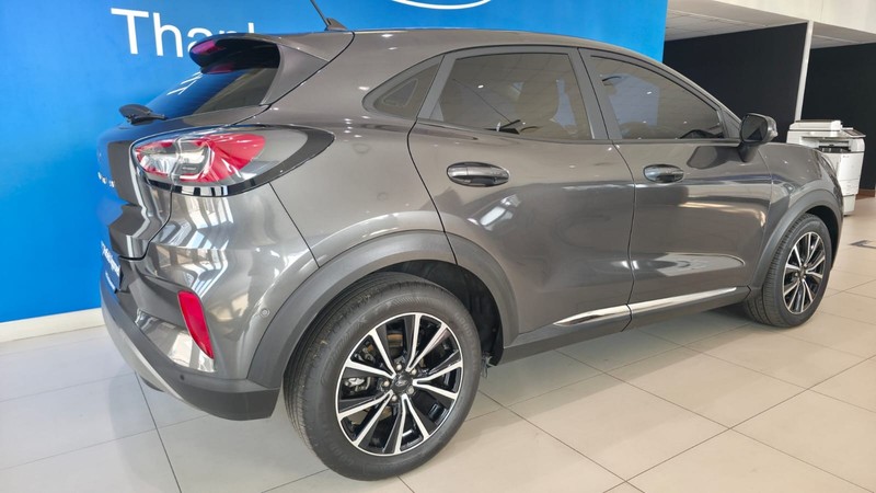 Ford Puma - Ford Amanzimtoti - Image 5