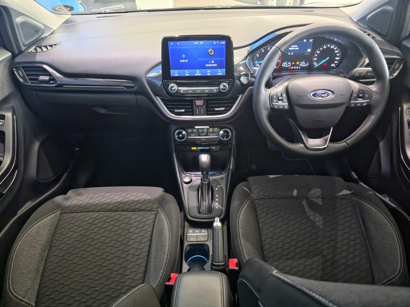 Ford Puma - Ford Amanzimtoti - Image 8