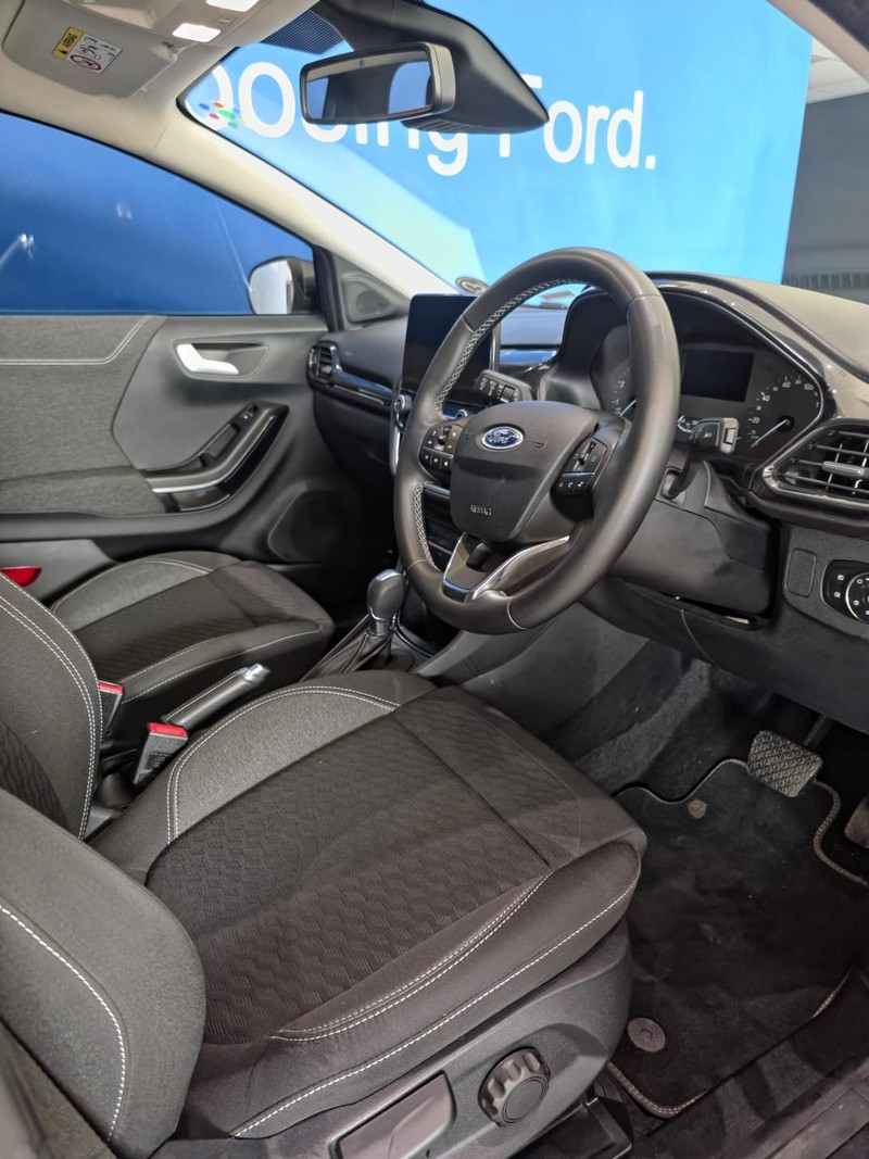 Ford Puma - Ford Amanzimtoti - Image 9