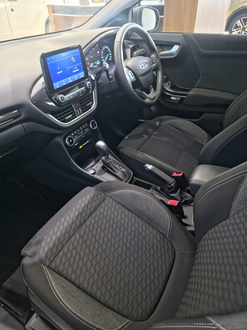 Ford Puma - Ford Amanzimtoti - Image 12