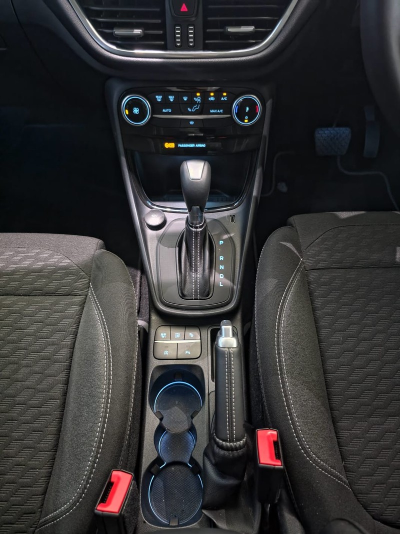Ford Puma - Ford Amanzimtoti - Image 11