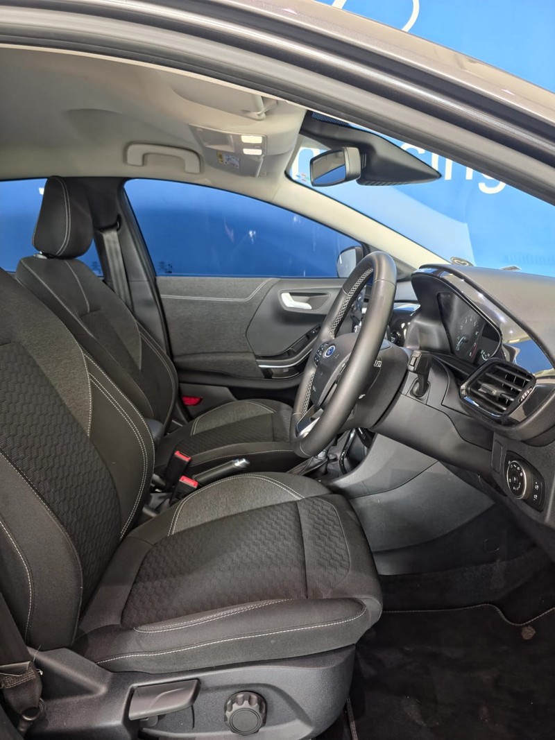 Ford Puma - Ford Amanzimtoti - Image 13
