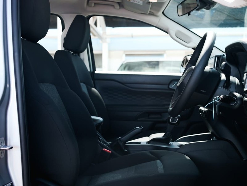Ford Ranger - Ford Midrand - Image 3