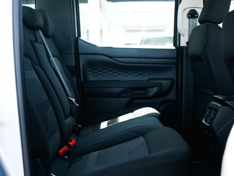 Ford Ranger - Ford Midrand - Image 5