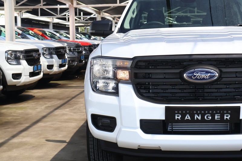 Ford Ranger - Ford Midrand - Image 15